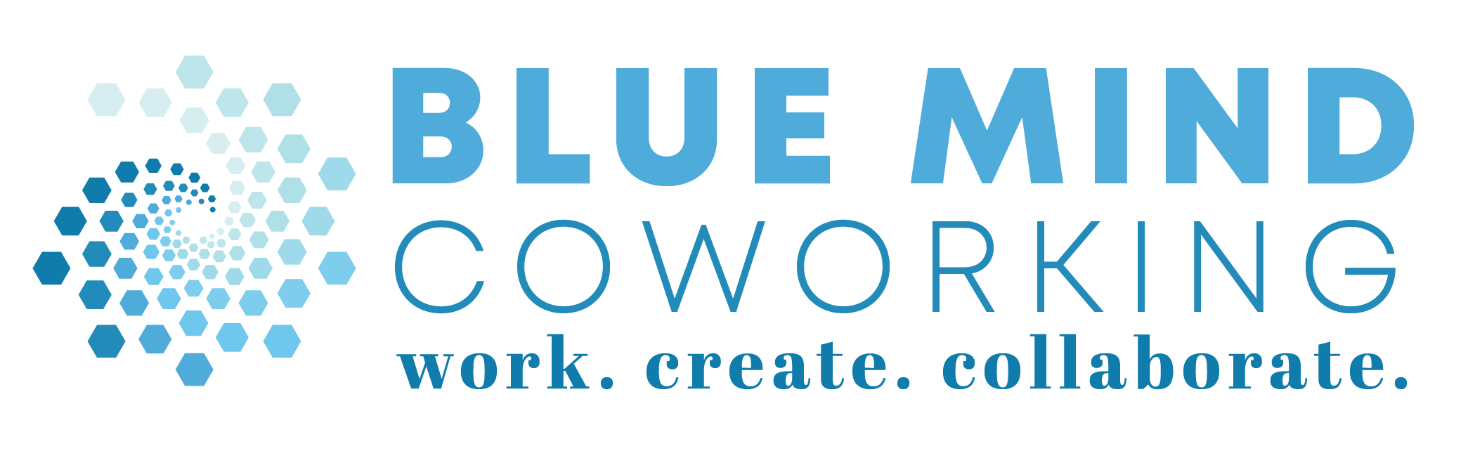 Blue Mind Coworking Wilmington, NC